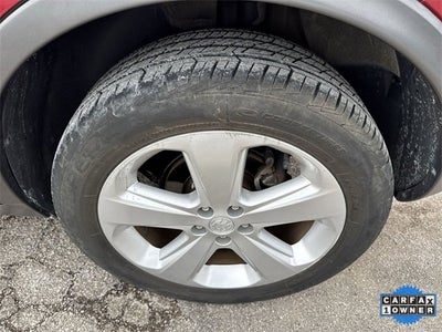 2015 Buick Encore FWD 4dr