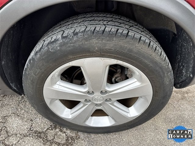 2015 Buick Encore FWD 4dr