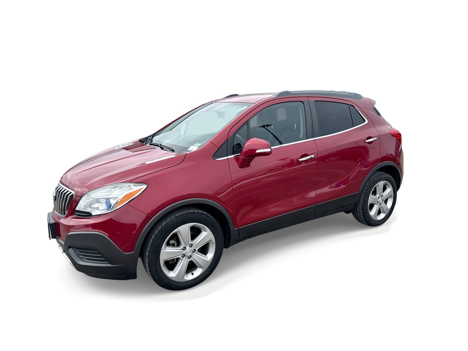 2015 Buick Encore FWD 4dr