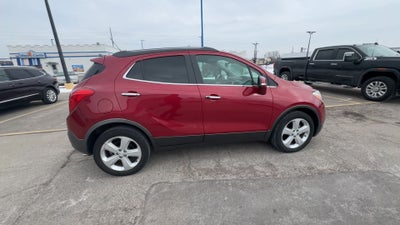 2015 Buick Encore FWD 4dr