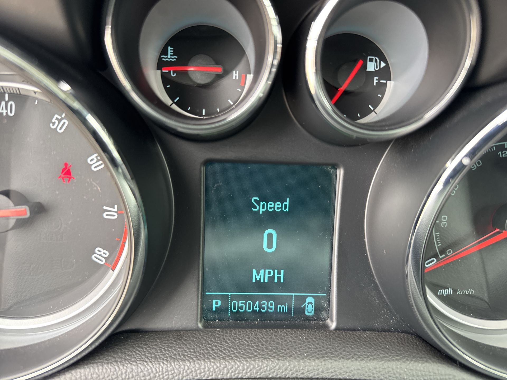 2015 Buick Encore FWD 4dr