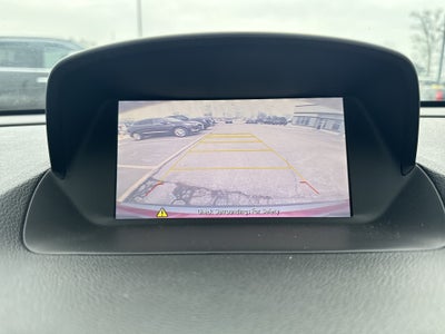 2015 Buick Encore FWD 4dr