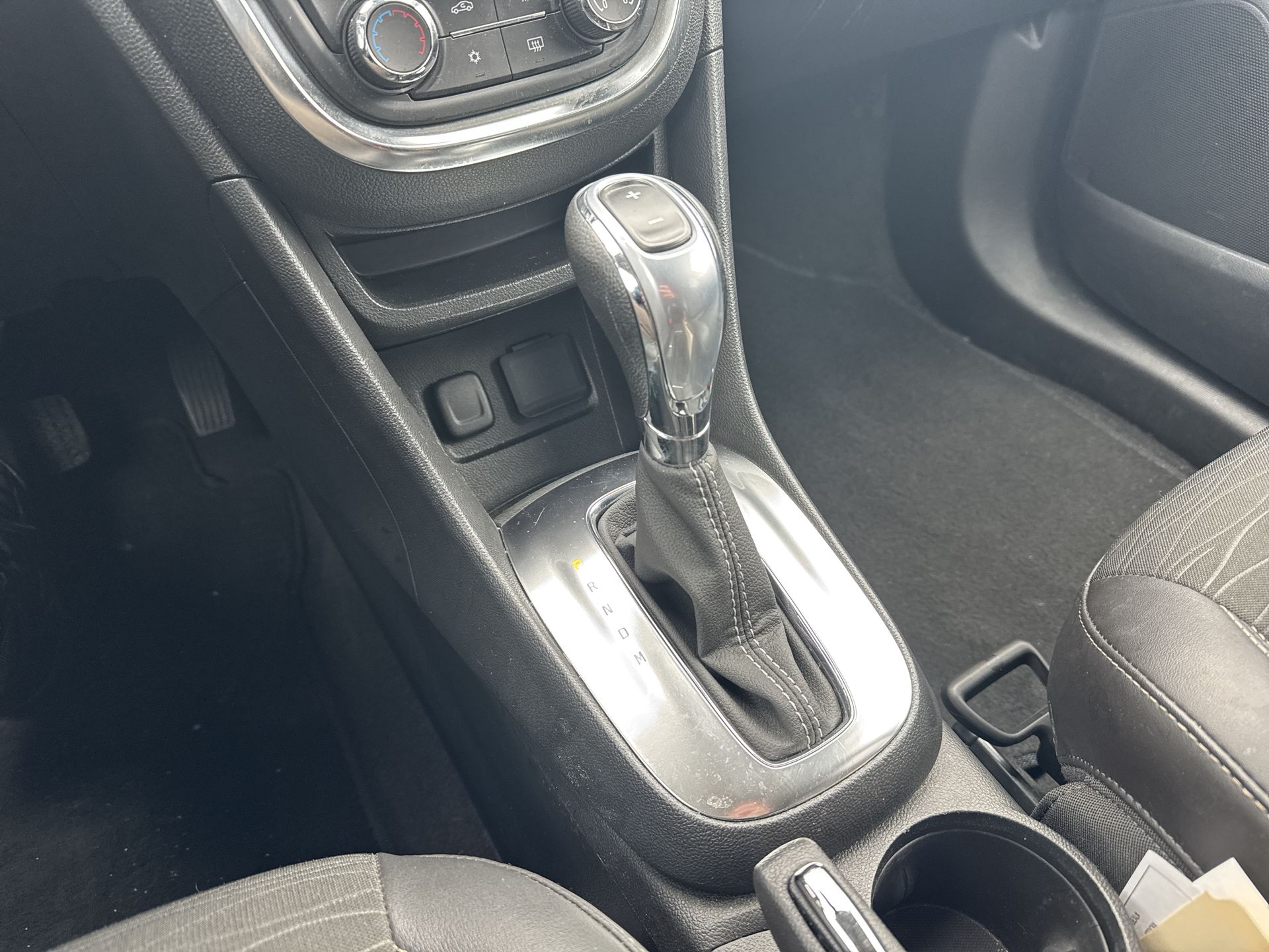 2015 Buick Encore FWD 4dr