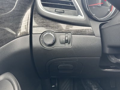 2015 Buick Encore FWD 4dr