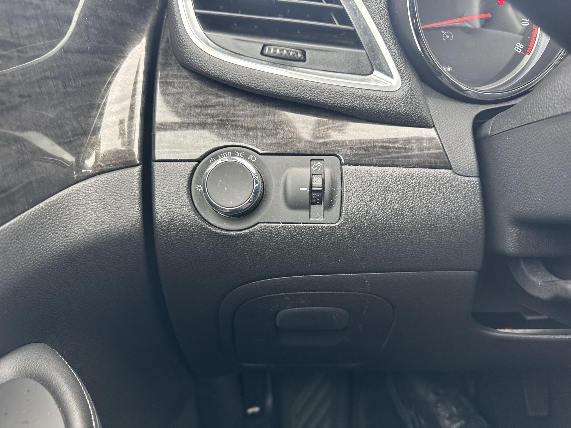 2015 Buick Encore FWD 4dr