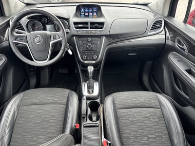 2015 Buick Encore FWD 4dr
