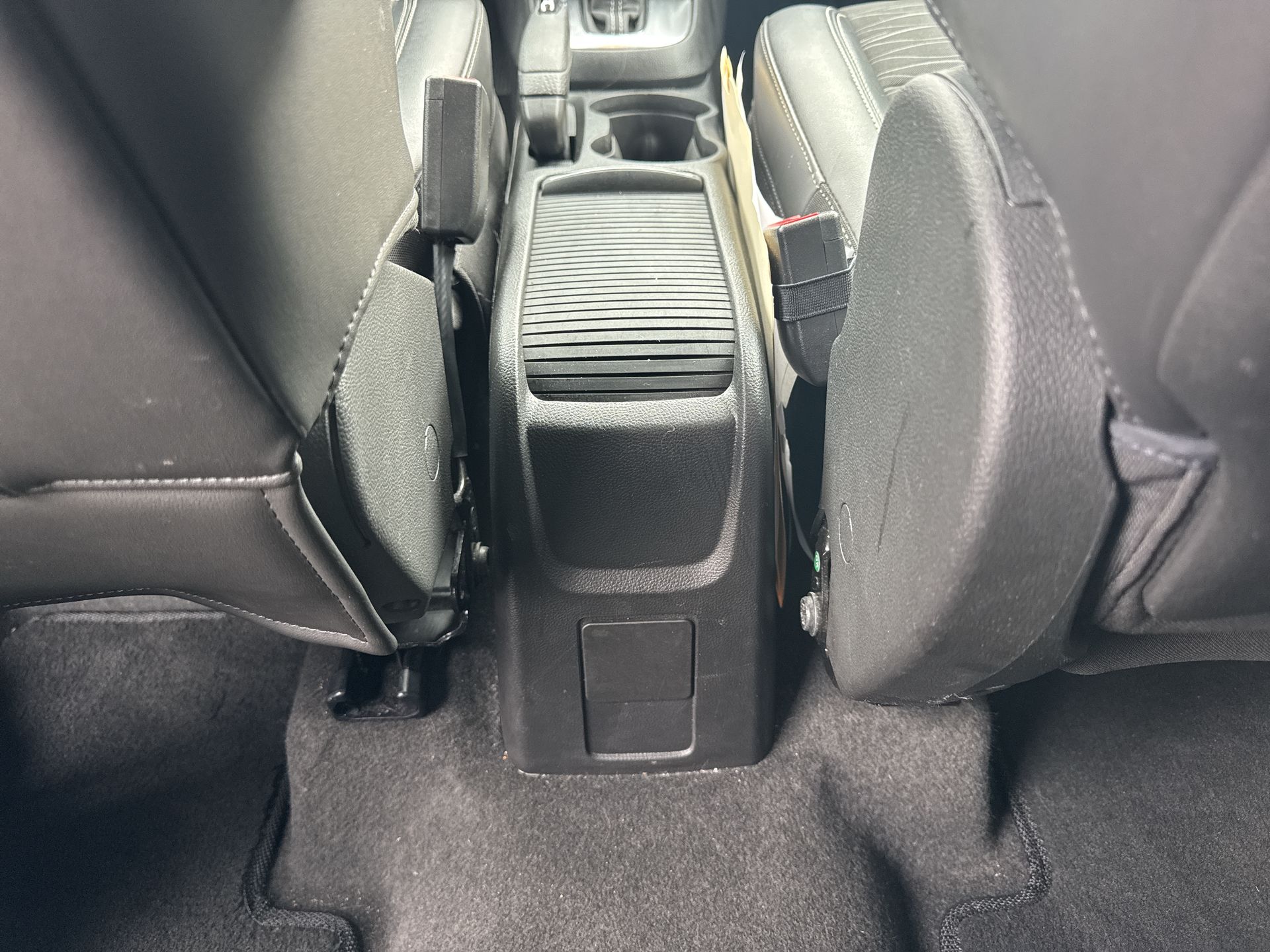 2015 Buick Encore FWD 4dr