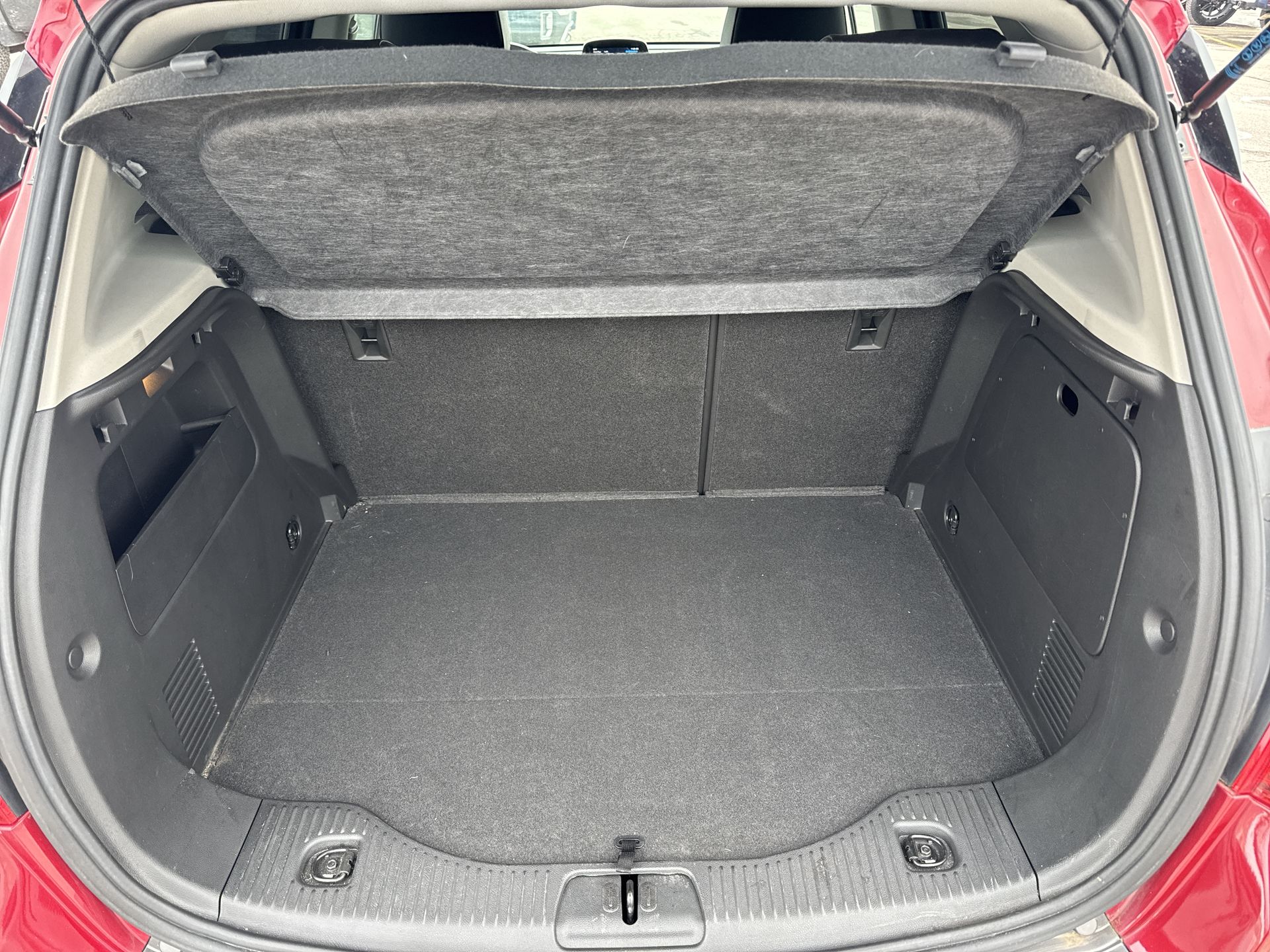 2015 Buick Encore FWD 4dr