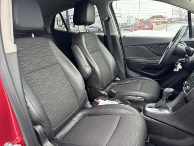 2015 Buick Encore FWD 4dr