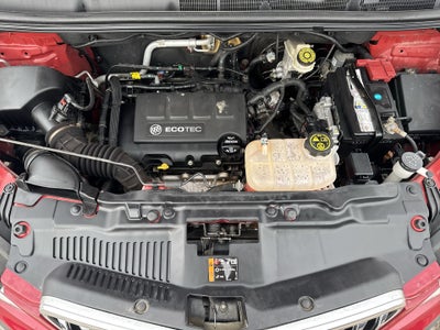 2015 Buick Encore FWD 4dr