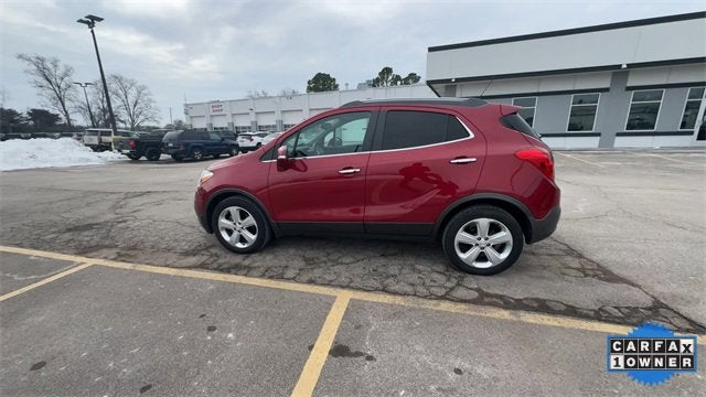 2015 Buick Encore FWD 4dr