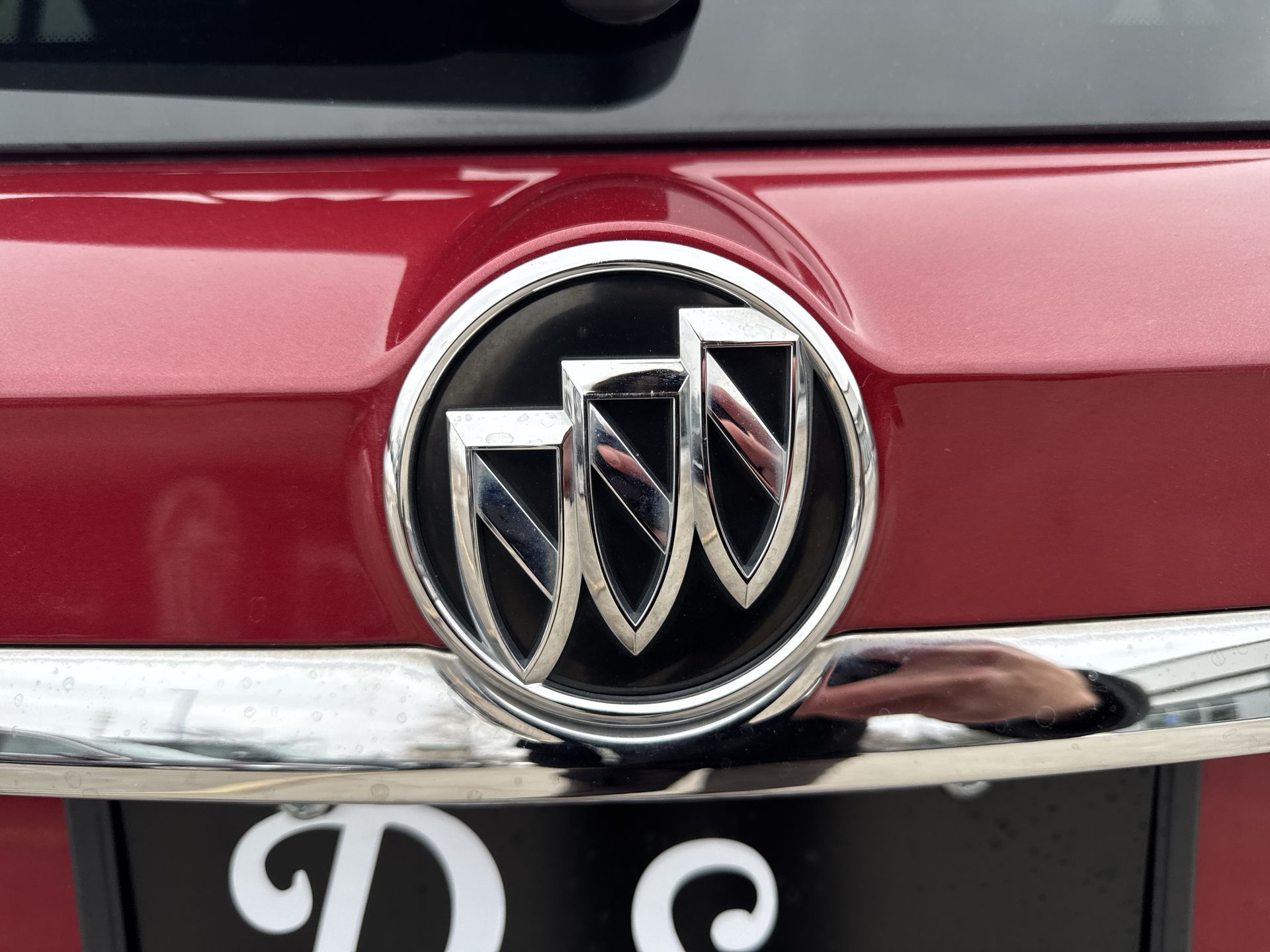 2015 Buick Encore FWD 4dr