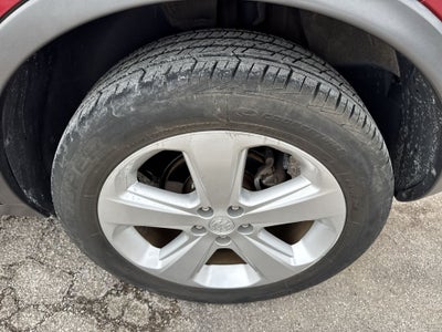 2015 Buick Encore FWD 4dr