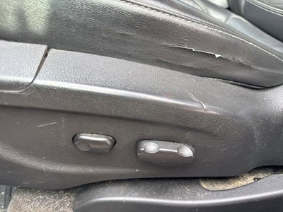 2016 Buick Encore FWD 4dr