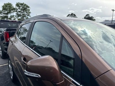 2016 Buick Encore FWD 4dr
