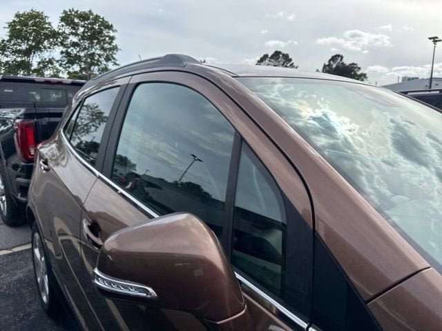 2016 Buick Encore FWD 4dr