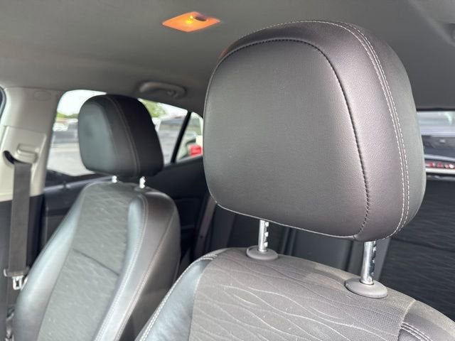 2016 Buick Encore FWD 4dr