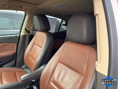 2015 Buick Encore Leather