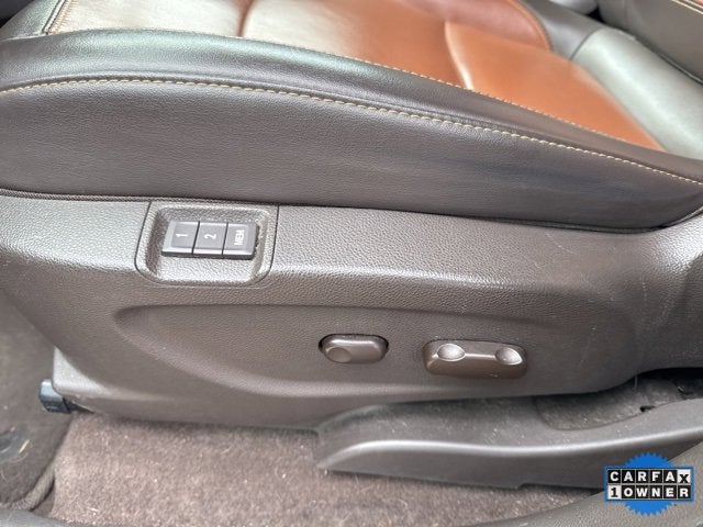 2015 Buick Encore Leather