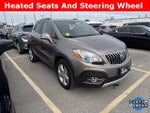 2015 Buick Encore Leather