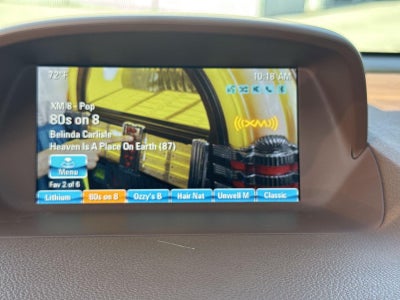 2014 Buick Encore Leather