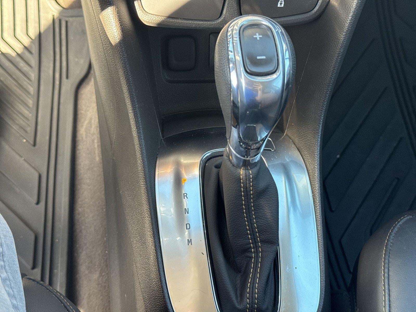 2014 Buick Encore Leather