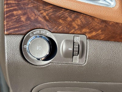 2014 Buick Encore Leather