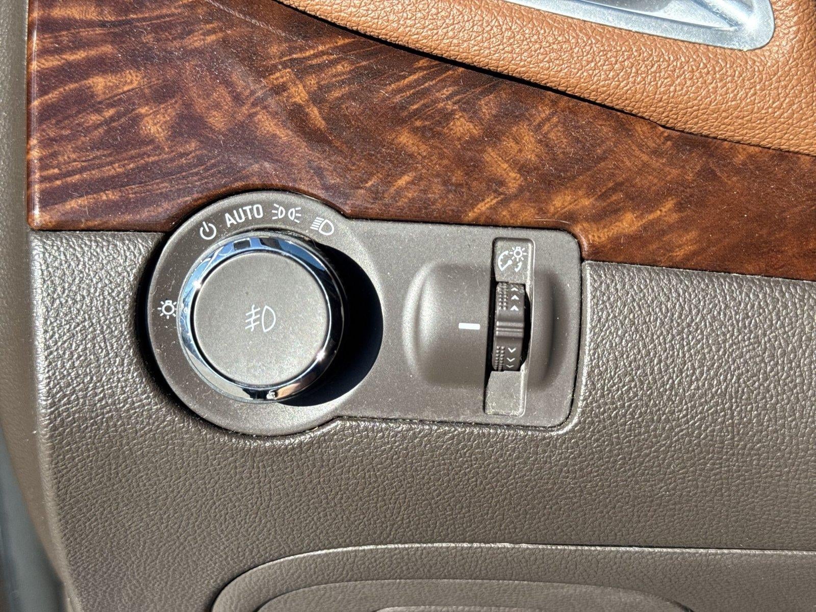 2014 Buick Encore Leather