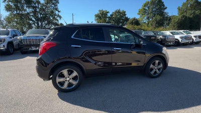 2014 Buick Encore Leather