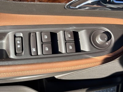 2014 Buick Encore Leather