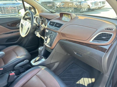 2014 Buick Encore Leather