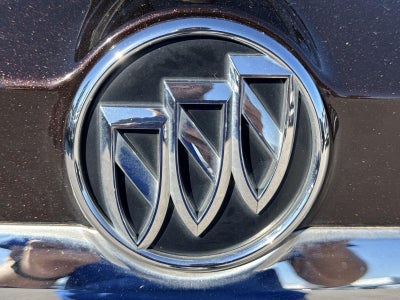 2014 Buick Encore Leather