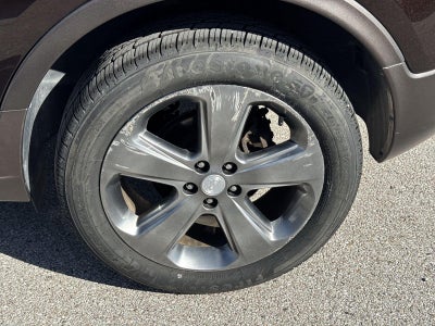 2014 Buick Encore Leather