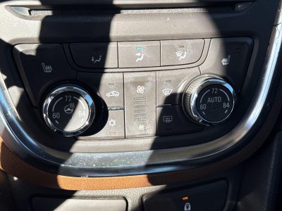 2014 Buick Encore Leather