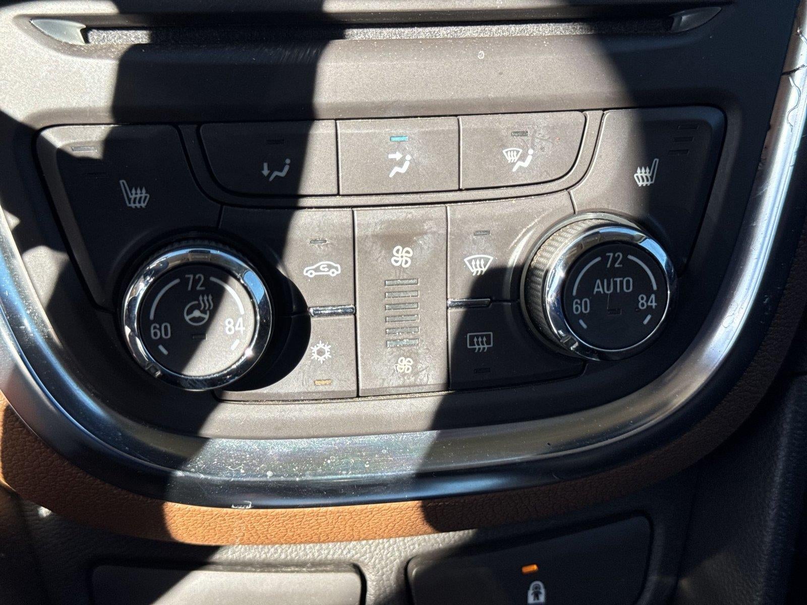 2014 Buick Encore Leather