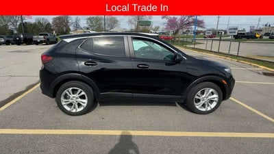 2023 Buick Encore GX Preferred