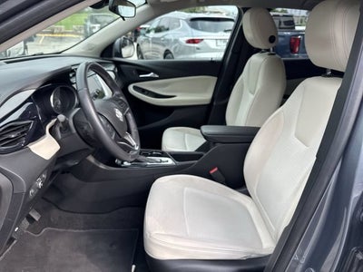 2022 Buick Encore GX Preferred