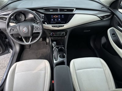2022 Buick Encore GX Preferred