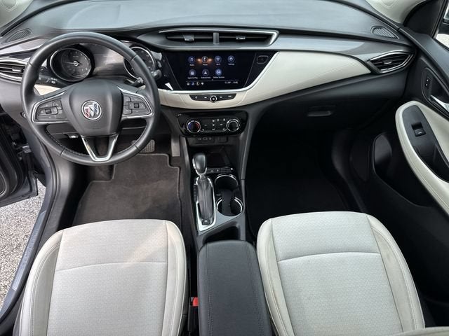 2022 Buick Encore GX Preferred