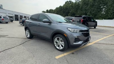 2022 Buick Encore GX Preferred
