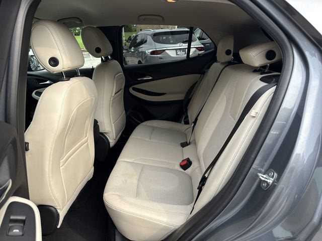 2022 Buick Encore GX Preferred