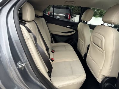 2022 Buick Encore GX Preferred