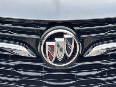 2022 Buick Encore GX Preferred