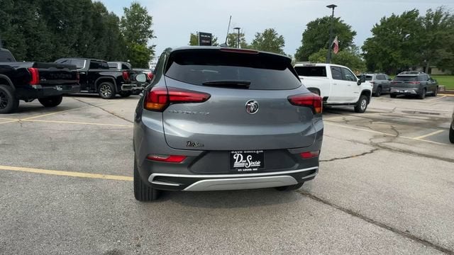 2022 Buick Encore GX Preferred