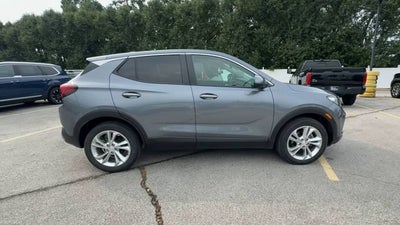 2022 Buick Encore GX Preferred
