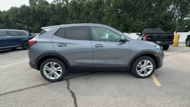 2022 Buick Encore GX Preferred