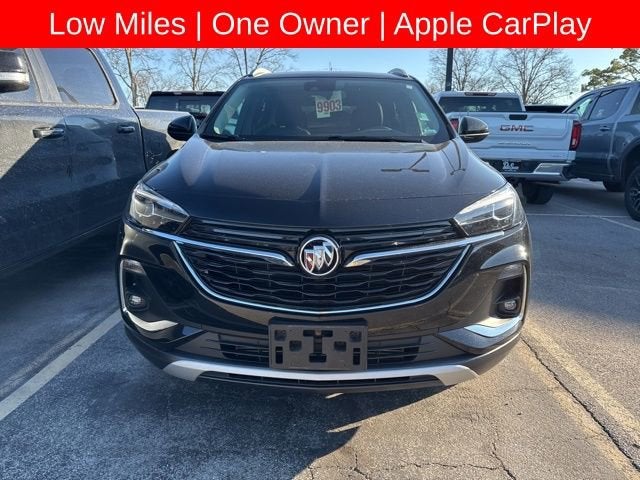 2022 Buick Encore GX Essence