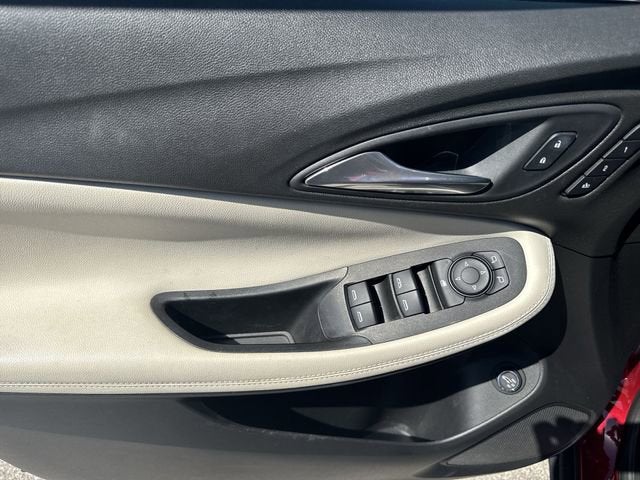 2021 Buick Encore GX Essence