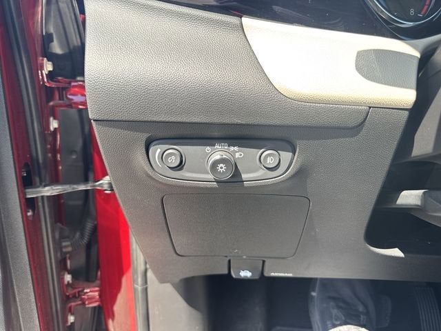 2021 Buick Encore GX Essence