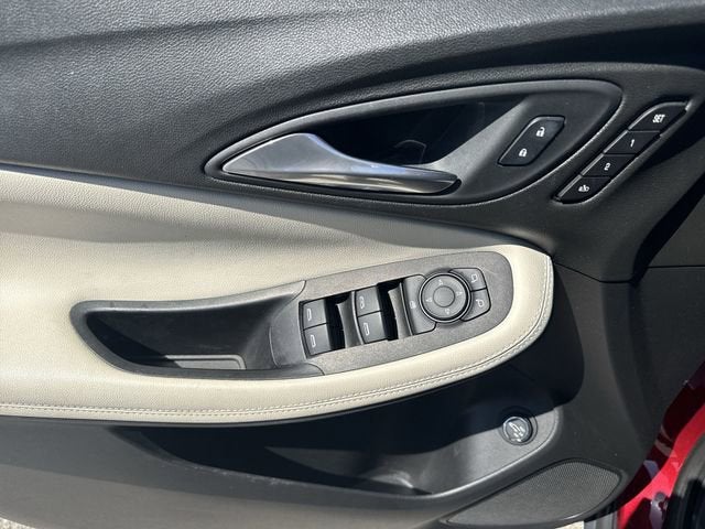 2021 Buick Encore GX Essence